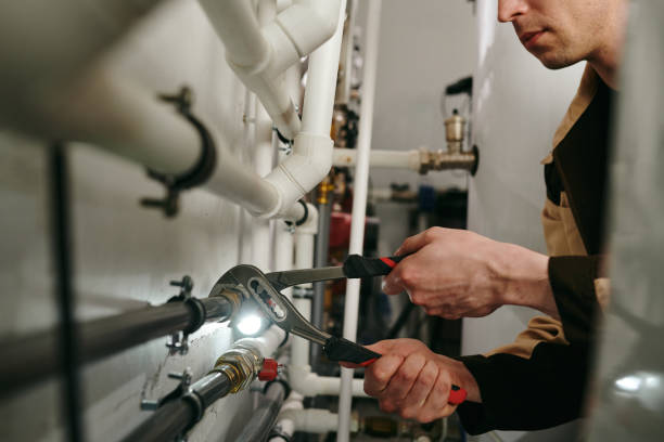 Best Same-Day Plumbing Service  in West Fairview, PA