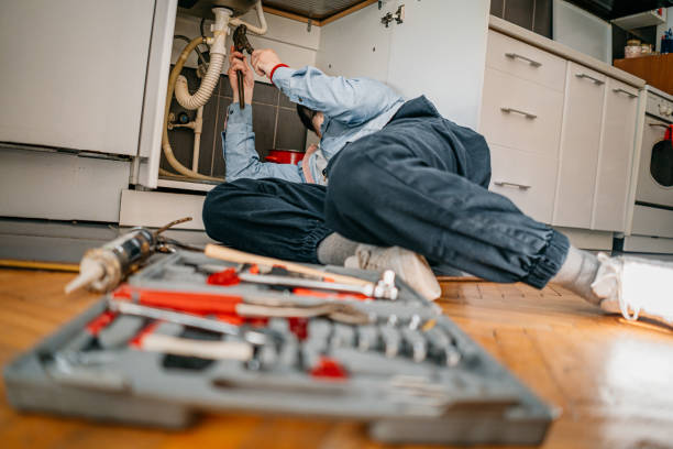 Best Same-Day Plumbing Service  in West Fairview, PA