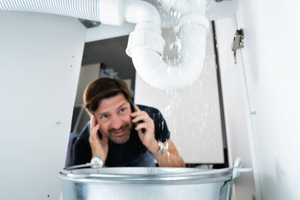  West Fairview, PA Plumbing Pros