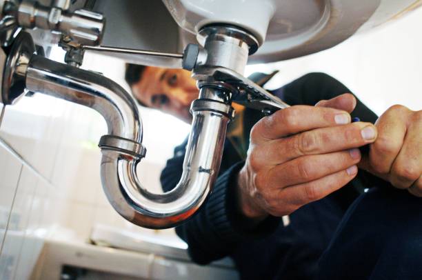 Best Plumbing Inspection Services  in West Fairview, PA