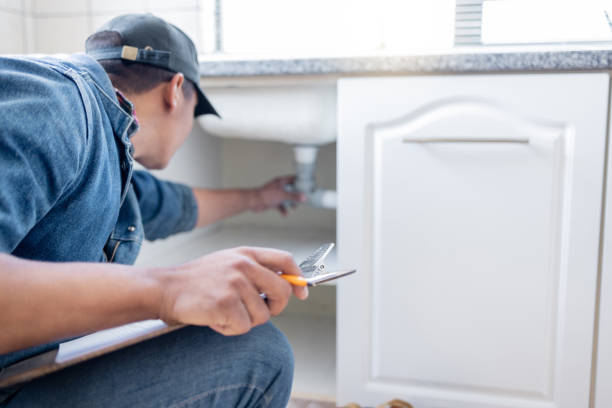 Best Affordable Plumbing Services  in West Fairview, PA