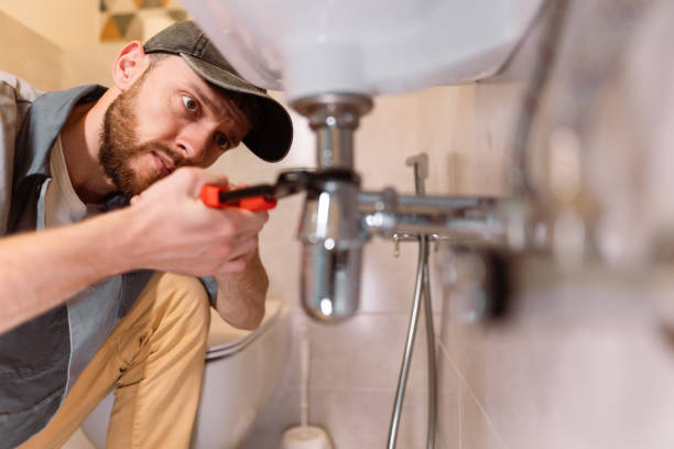 Best Residential Plumbing Services  in West Fairview, PA