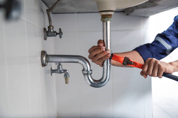 Best Plumbing Inspection Services  in West Fairview, PA