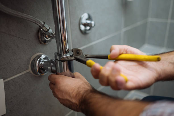 Best Shower Repair Services  in West Fairview, PA