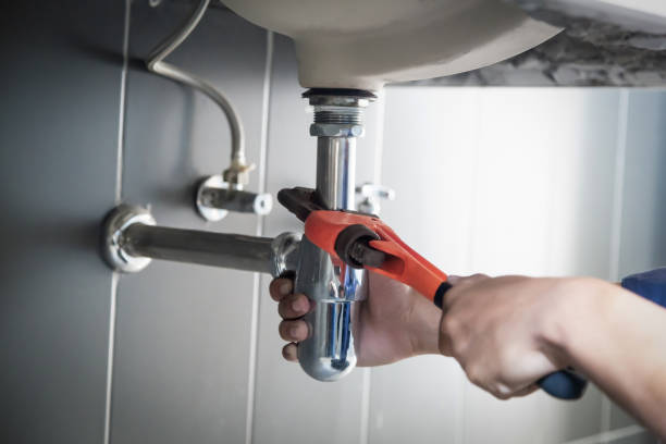 Best Emergency Plumbing Repair  in West Fairview, PA