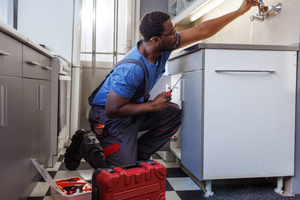 Best Plumbing Services Near Me  in West Fairview, PA