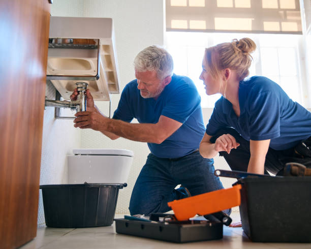 Best Same-Day Plumbing Service  in West Fairview, PA